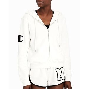 Nili Lotan X Champion Goop Athleisure Varsity Lounge Set